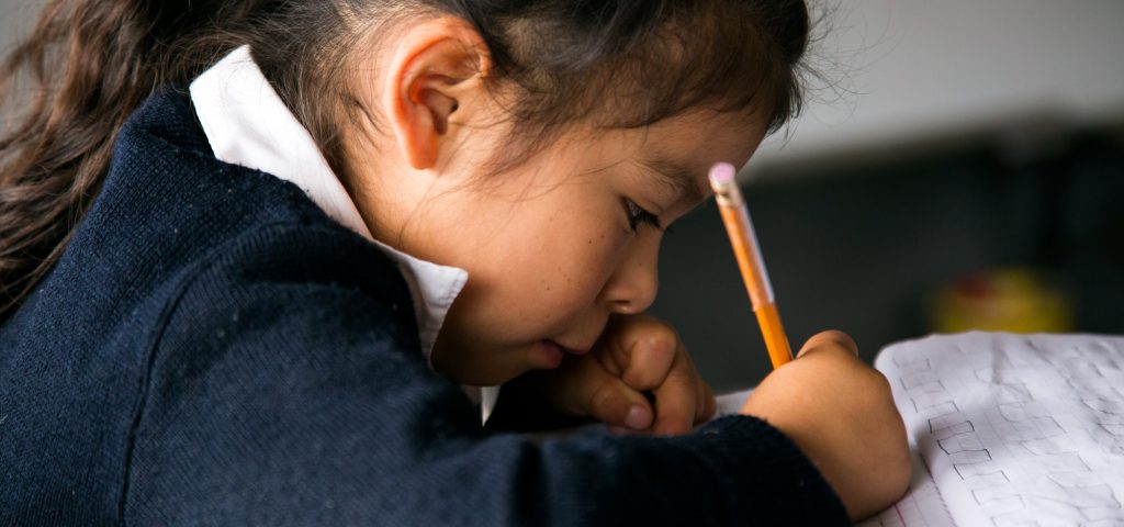 En México más de 4 millones de niños y adolescentes están fuera de la escuela  