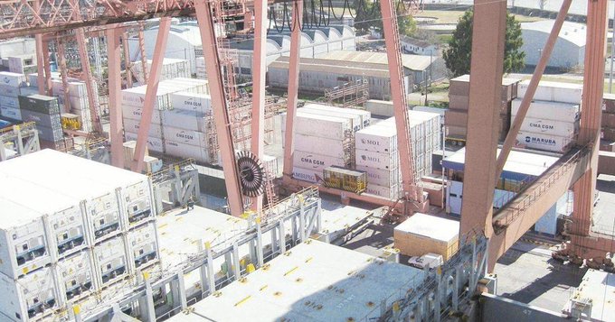 Exportaciones aumentan un 1.09%