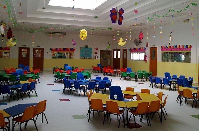 Más de 97 mil niños fantasmas en censo de estancias infantiles