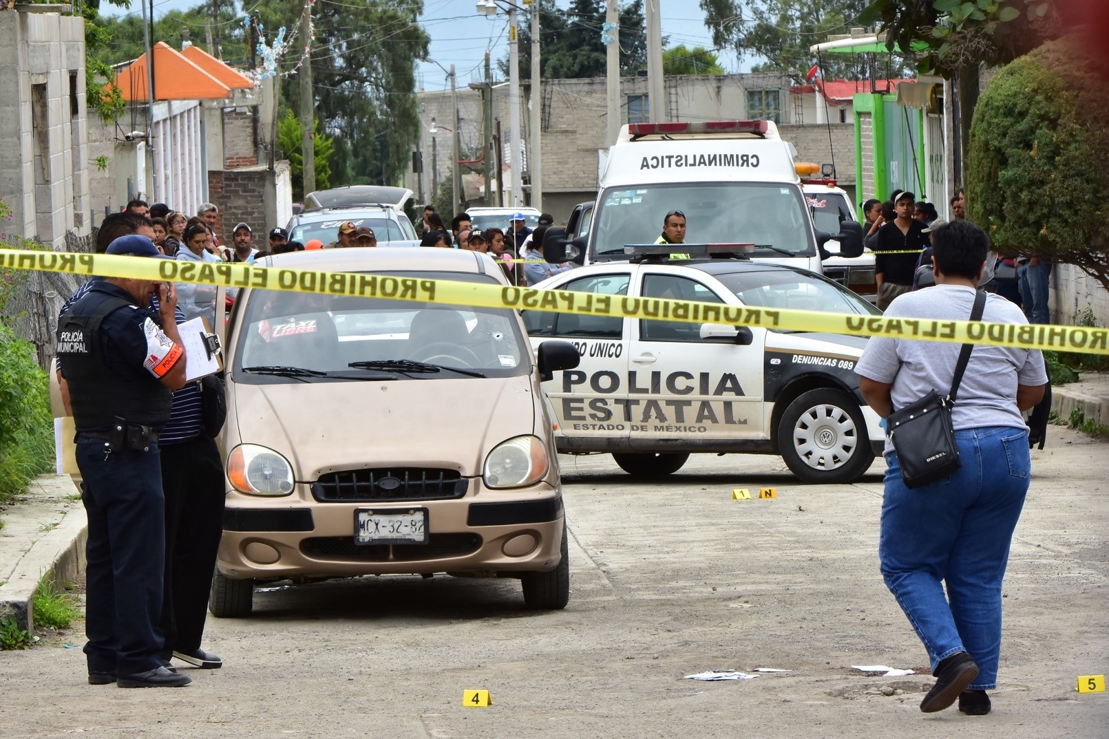 Durante 2016, más de 24 millones de personas fueron víctimas de algún delito, reveló la Encuesta nacional de victimización y percepción sobre seguridad pública 2017. Es decir, la tasa de incidencia delictiva por cada cien mil habitantes en 2016 fue de 37 