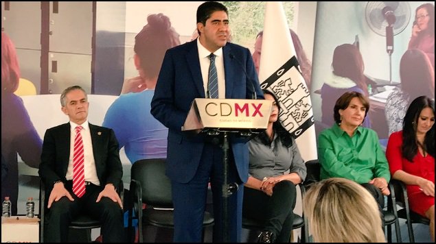 Pasada Administración de la CDMX “maquillo” 24 mil delitos