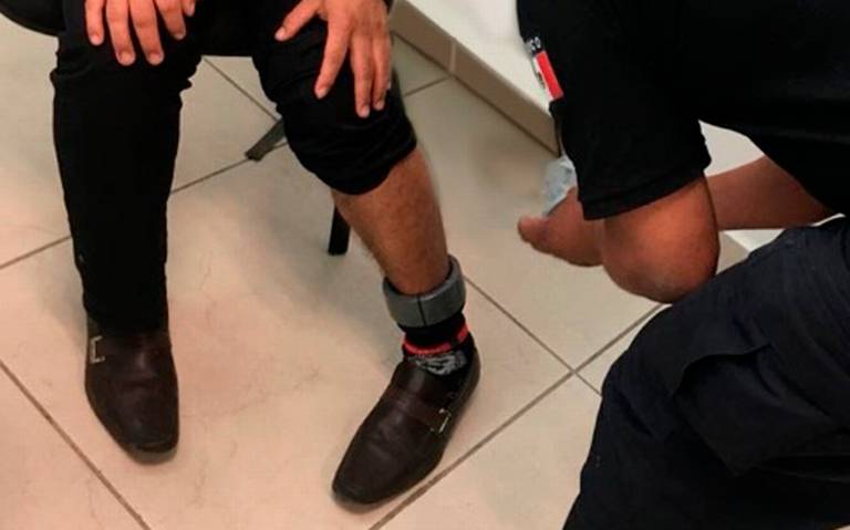 Puebla inicia vigilancia a procesados con geolocalizadores