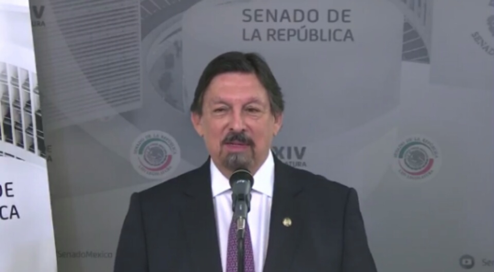 Sindicato Minero gana contrato colectivo en Michoacán 