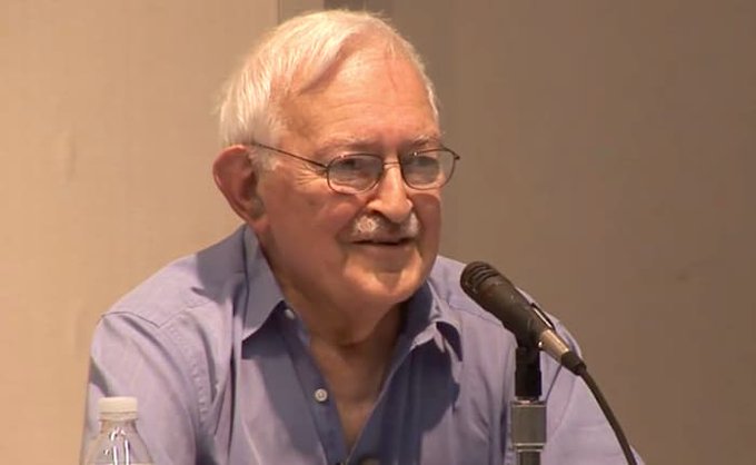 Muere Immanuel Wallerstein