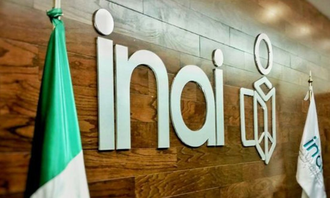 INAI se suma a las impugnaciones contra la Ley de Seguridad Interior