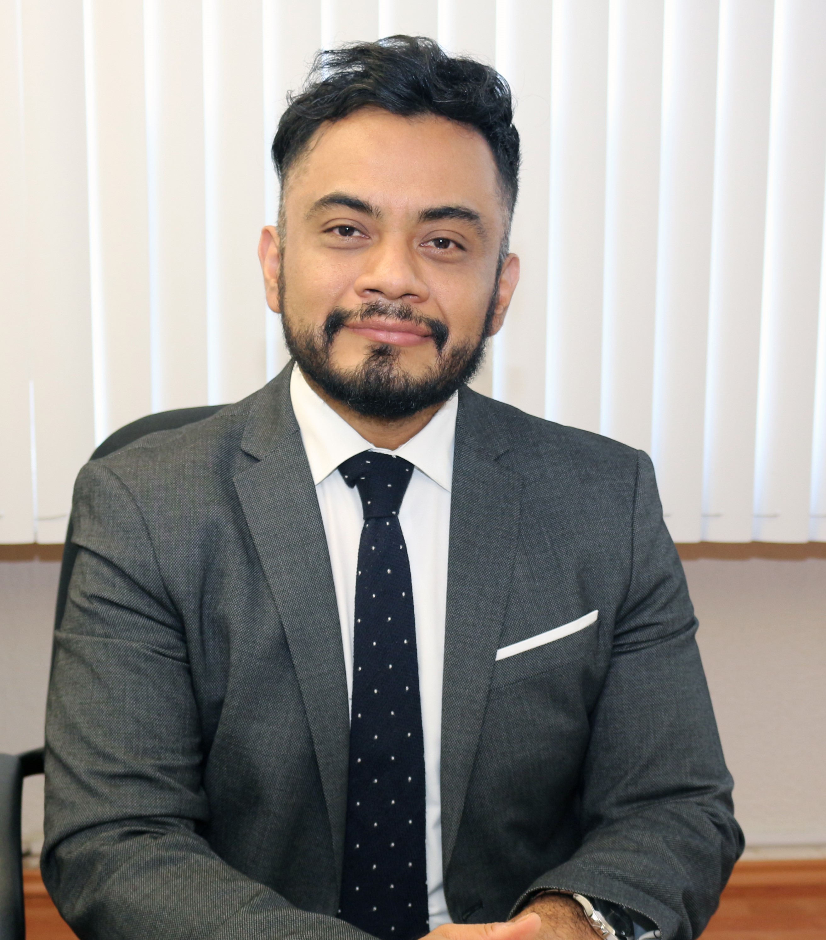 Justicia para la Justicia 