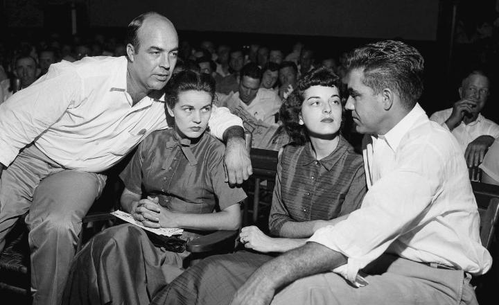 Medio siglo después, Estados Unidos reabre juicio de asesinato