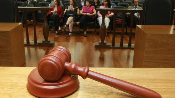 Jornadas de discusión La reparación del daño como motor del NSJP