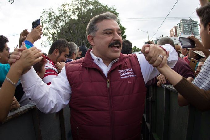 SFP inhabilita 2 empresas de Carlos Lomelí