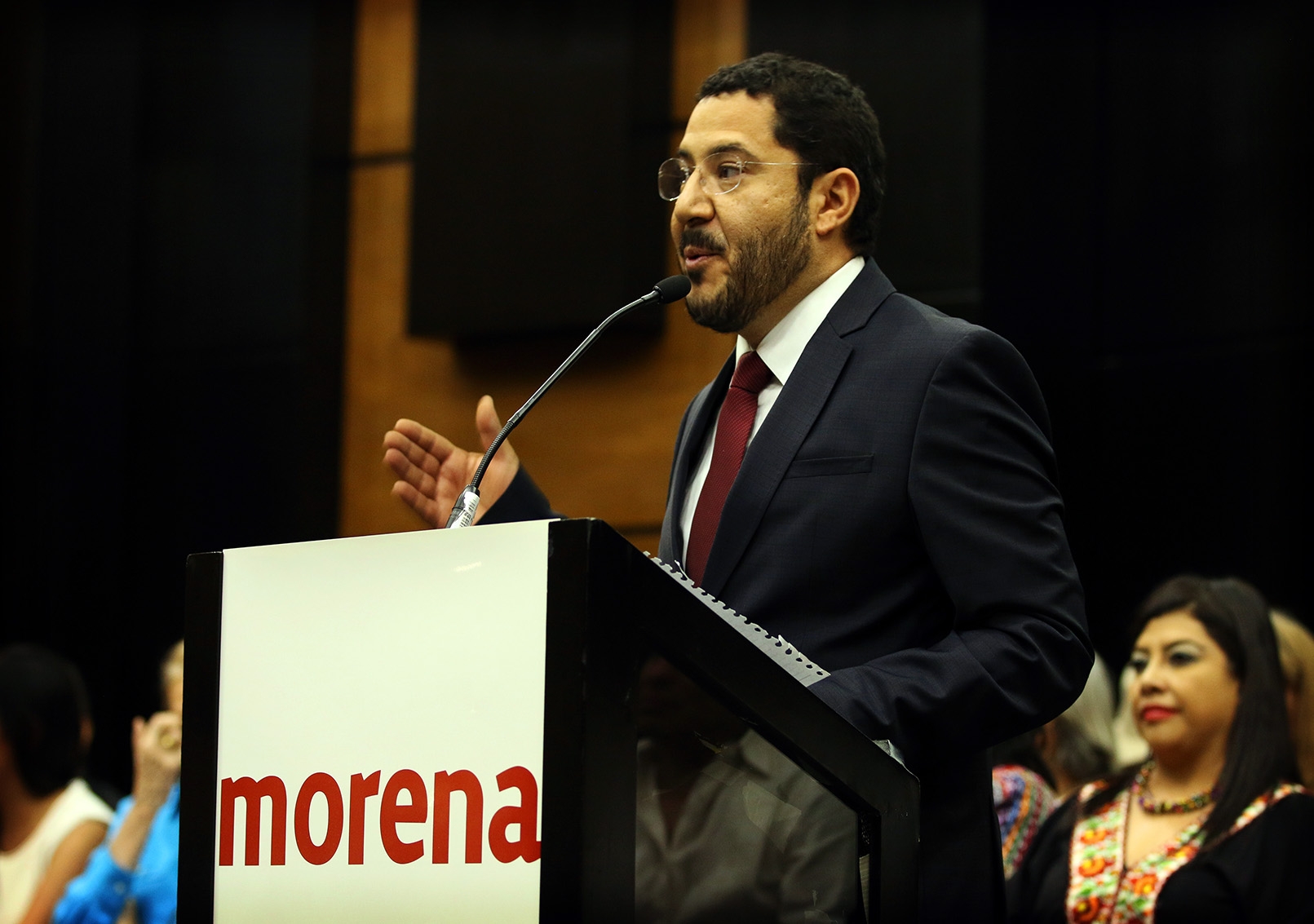 Ordena Senado publicar ley que desaparece pensiones a ex presidentes