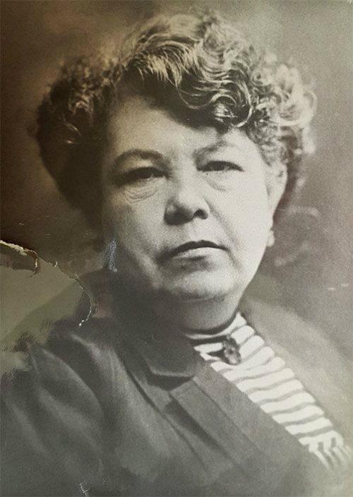 Matilde Montoya, primer médica en México