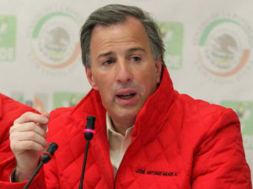 José Antonio Meade
