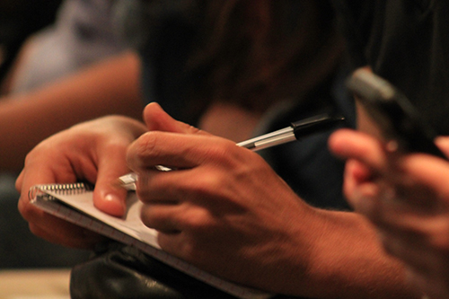 México, el país más mortífero para periodistas: 13 asesinados en 13 meses