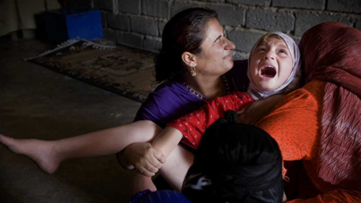 Persiste mutilación genital en casi 200 millones de mujeres 