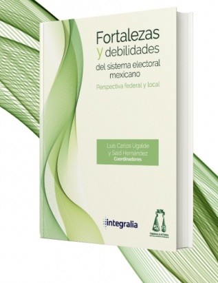 Necesaria la reflexión sobre las debilidades y fortalezas del sistema electoral mexicano: TEPJF