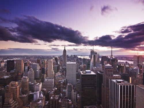 Nubarrones en las perspectivas de la economía mundial para 2019: Banco Mundial