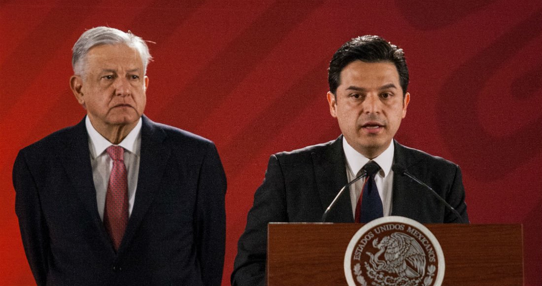 Incondicional de AMLO llega al IMSS