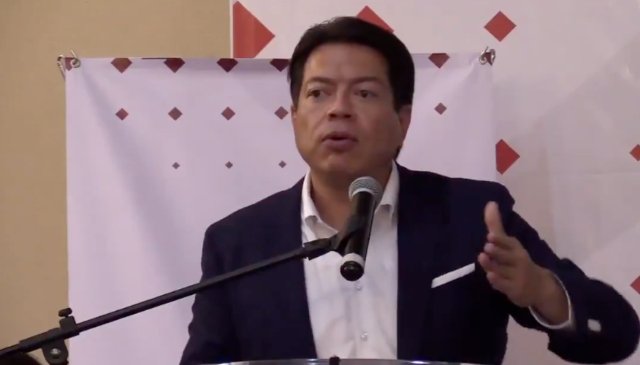 Presupuesto para 2020 será más austero: Delgado