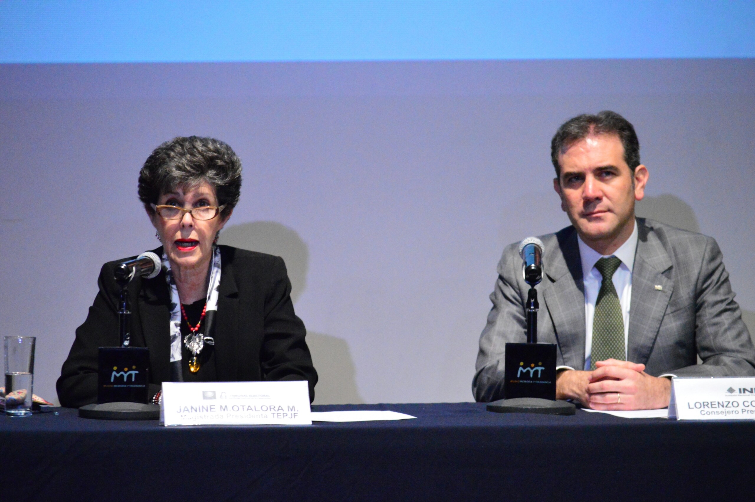 Tribunal Electoral sancionará a Corral y Mancera por promocionales de Ricardo Anaya