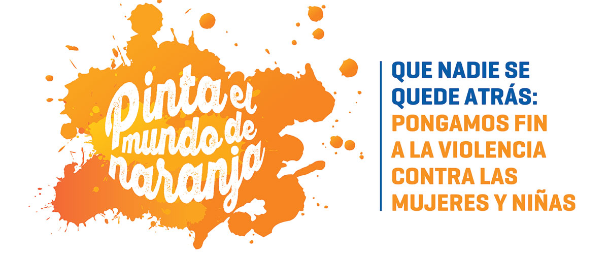 Activismo contra la violencia de género