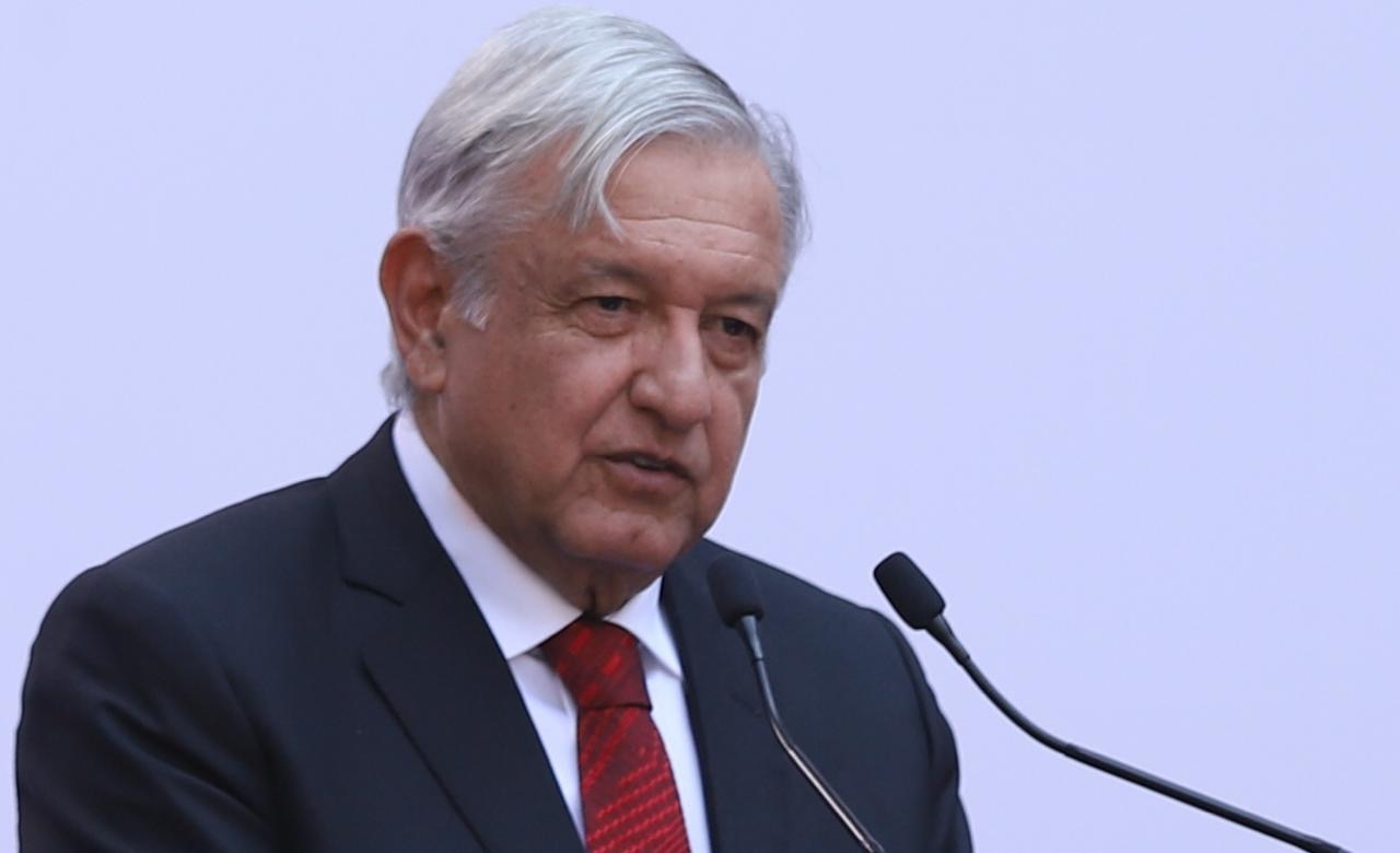 AMLO no permitirá “Jueces a modo”