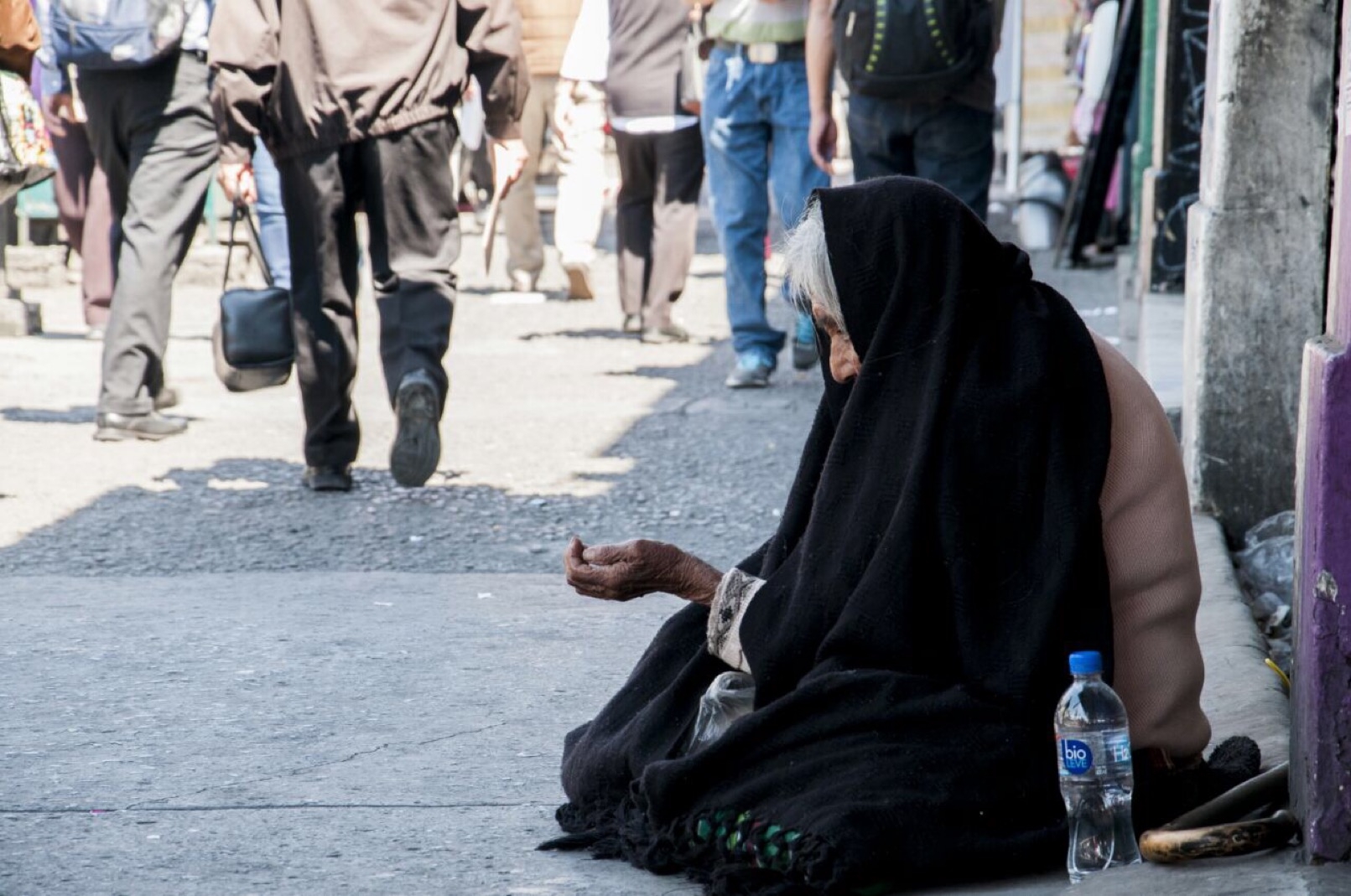 La desigualdad en América Latina influenciada por el origen étnico de la población: FLACSO