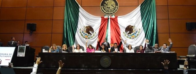 Avanzan leyes secundarias de la reforma educativa