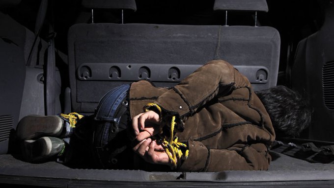 Reportan un aumento del 50% en secuestros