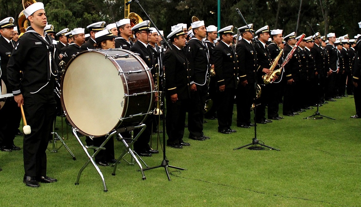 Pasan a retiro 16 almirantes: Semar