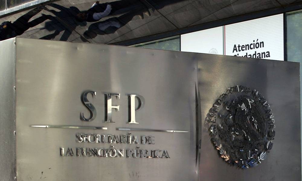 SFP abre 7 investigaciones por el caso Lomelí