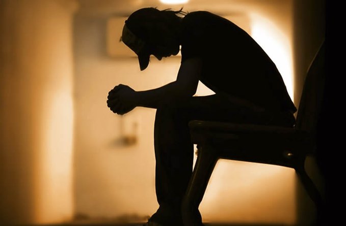 Cada 40 segundos se suicida una persona