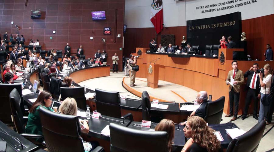 Senado advierte sobre un incremento en fraudes financieros a través de apps