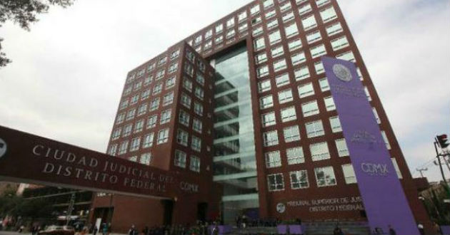 Otorgan premio al TSJCDMX por dictar sentencia discriminatoria