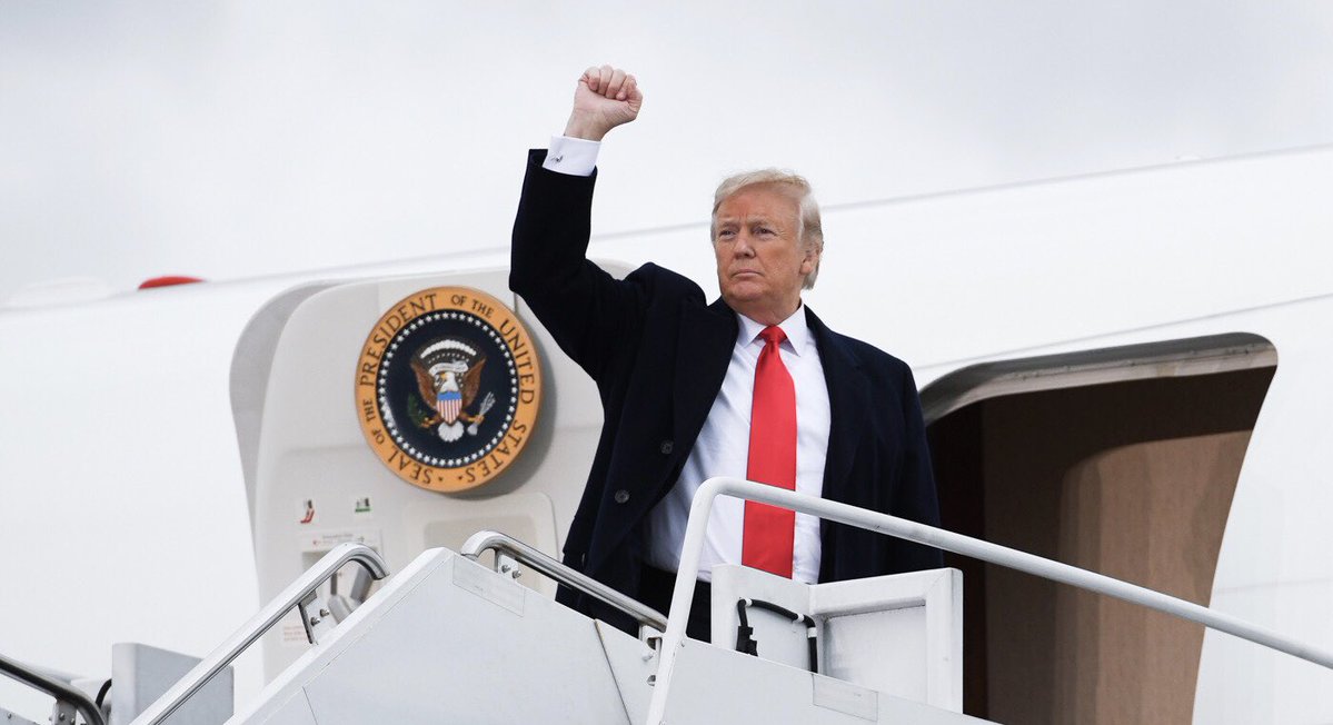 Trump promete intensificar los combates contra los talibanes en Afganistán