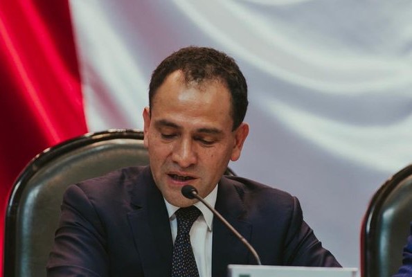 Niegan elevar impuestos en el Paquete Económico 2020 